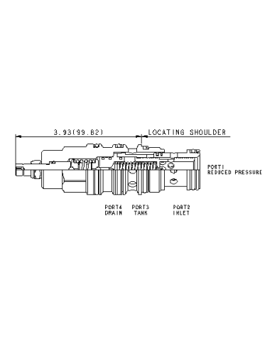 DRV bis 160 L/Min.