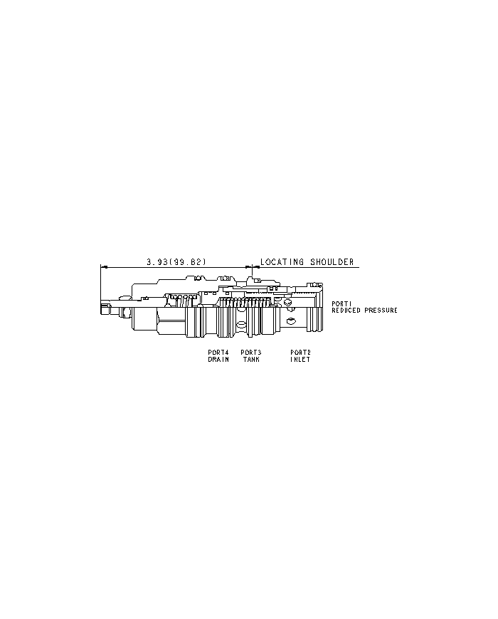 DRV bis 160 L/Min.