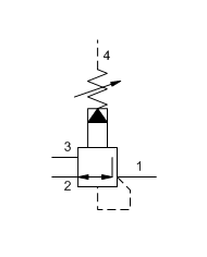 DRV bis 160 L/Min.