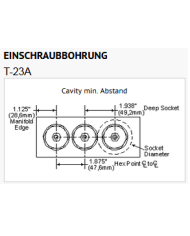 DRV bis 160 L/Min.