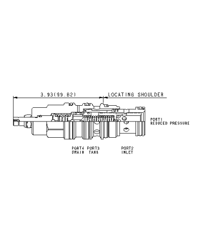 DRV bis 160 L/Min.