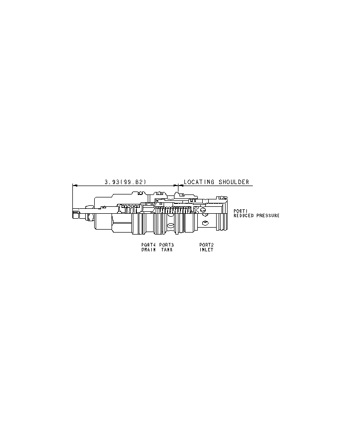 DRV bis 160 L/Min.