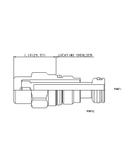 bis 40 L/Min.
