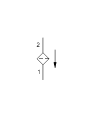 bis 40 L/Min.