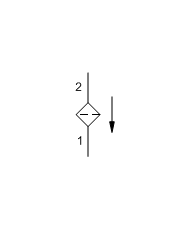 bis 160 L/Min.