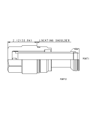 bis 320 L/Min.