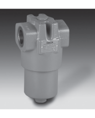 Druckfilter DF/DFF
