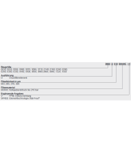 Filterelement D- BN4HC