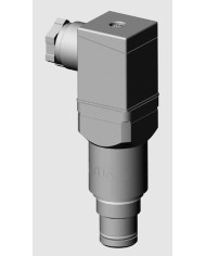 Verschmutzungsanzeige VM 5 D.0/-V-LED
