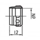 Serie LL Profilring P-R