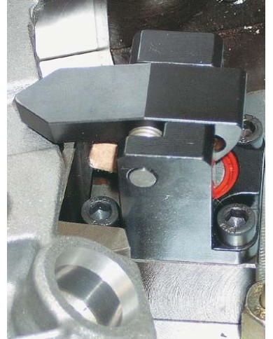Vertikalspanner