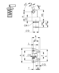 Vertikalspanner