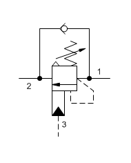 SBV bis 30 L/Min.