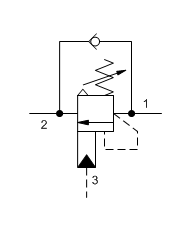 SBV bis 60 L/Min.