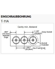 SBV bis 60 L/Min.