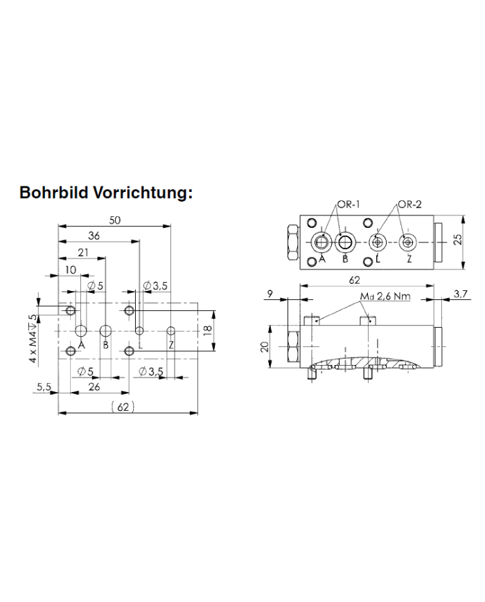 Handwegesitzventil