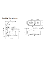 Handwegesitzventil