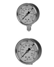 Manometer