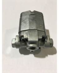 Zahnradpumpe