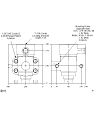 Winkelgehäuse