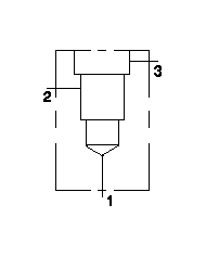 Winkelgehäuse