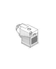 Ventilstecker SVS BFA 18mm