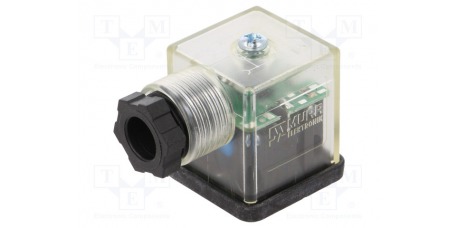 Ventilstecker SVS Eco BFA 18mm