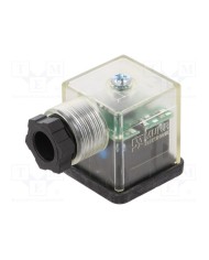 Ventilstecker SVS Eco BFA 18mm
