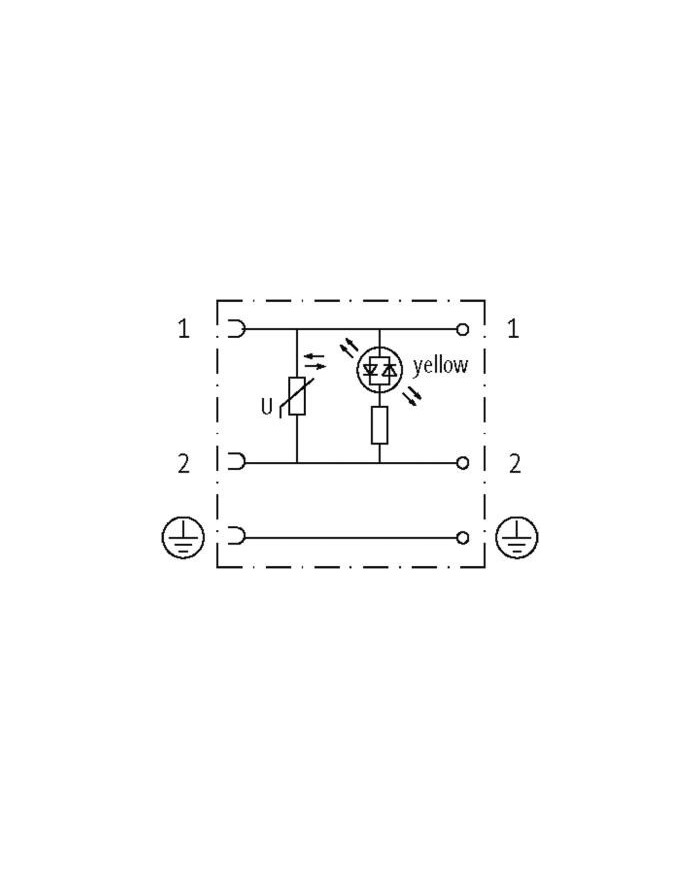 Ventilstecker SVS Eco BFA 18mm