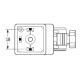 Ventilstecker SVS BFA 18mm