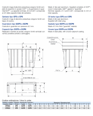 Oelbehälter Aluminium CP
