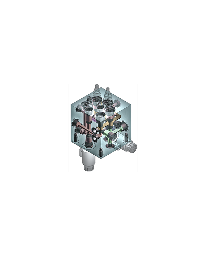 SUN Hydraulics Quick-Design