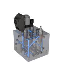 SUN Hydraulics Quick-Design