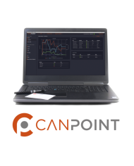 Konfigurationssoftware CANpoint