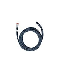 Kabel 3m mit 12-poligem Deutsch-Stecker, zweikanalig