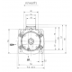 Hydrostatischer Antrieb