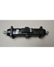 Hydrostatischer Antrieb