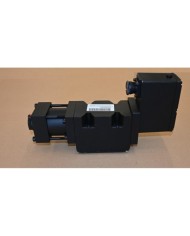 Proportionalventil