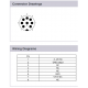 Wegsensor linear