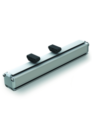 Wegsensor linear