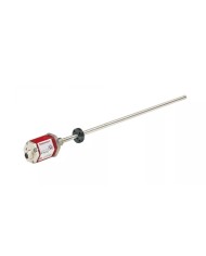 Wegsensor linear
