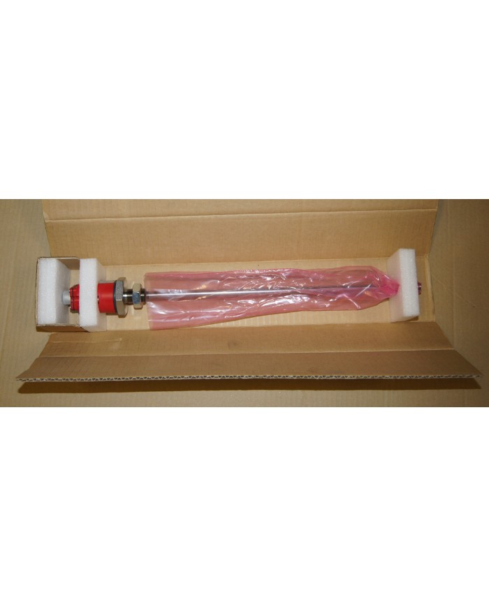 Wegsensor linear