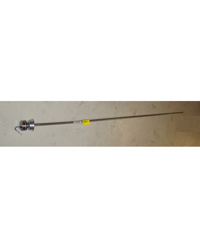 Wegsensor linear