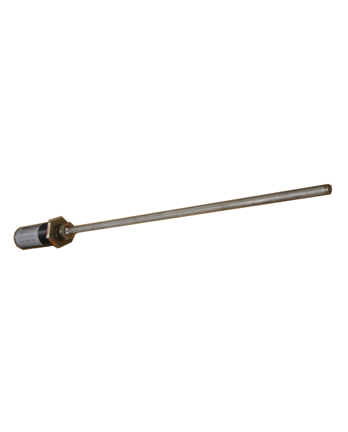Wegsensor linear