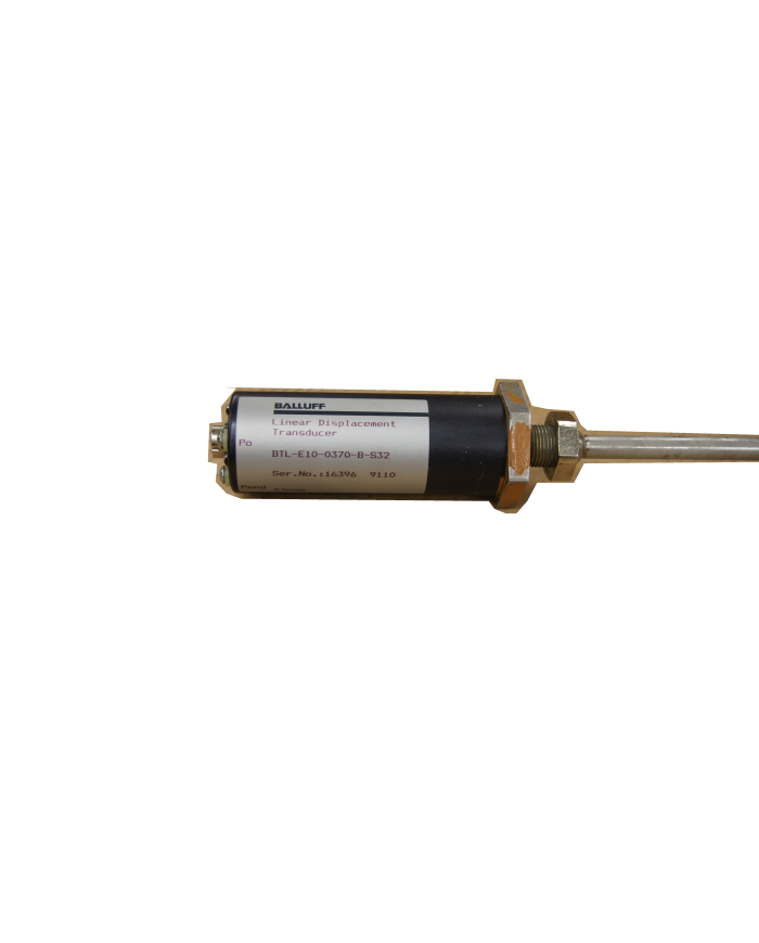 Wegsensor linear