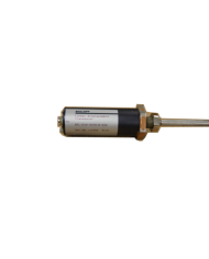 Wegsensor linear