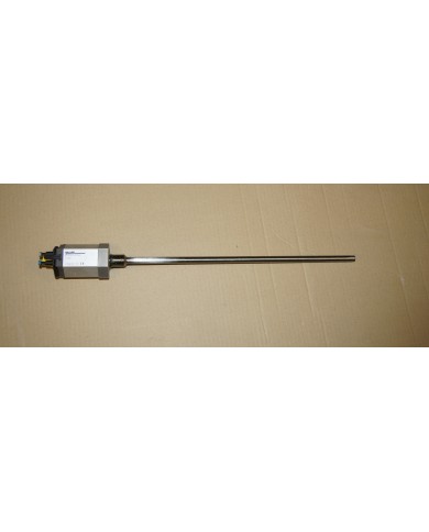 Wegsensor linear