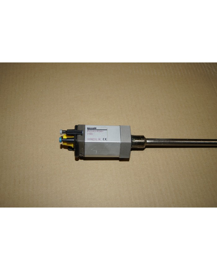 Wegsensor linear
