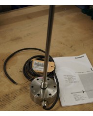 Wegsensor linear