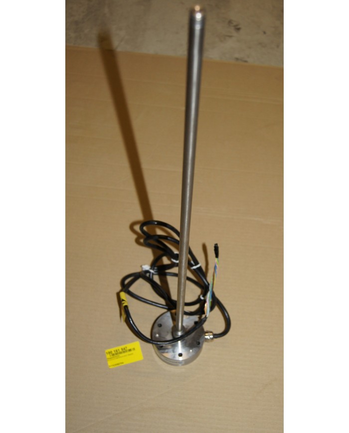 Wegsensor linear